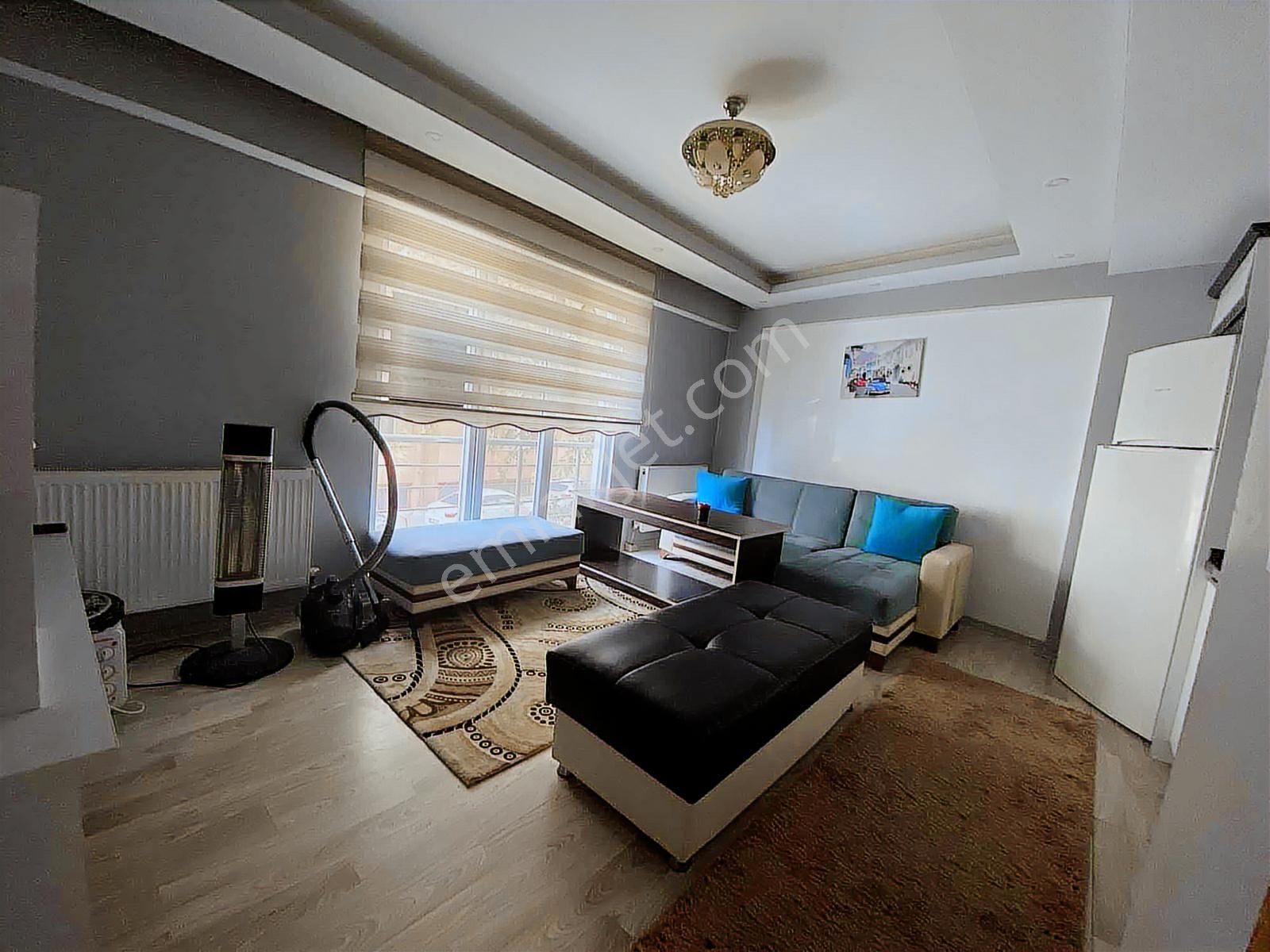 Eski Tekirdağ Caddesi Civarı Eşyalı Satılık 1+1 Yatırımlık Daire - Görsel 11