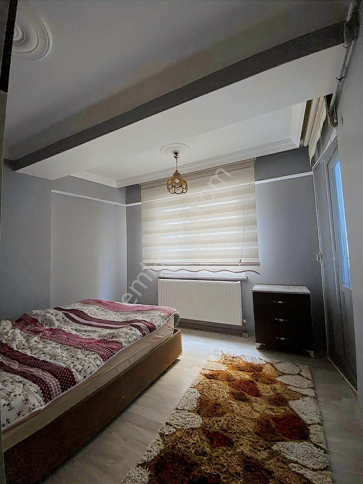 Eski Tekirdağ Caddesi Civarı Eşyalı Satılık 1+1 Yatırımlık Daire - Görsel 27