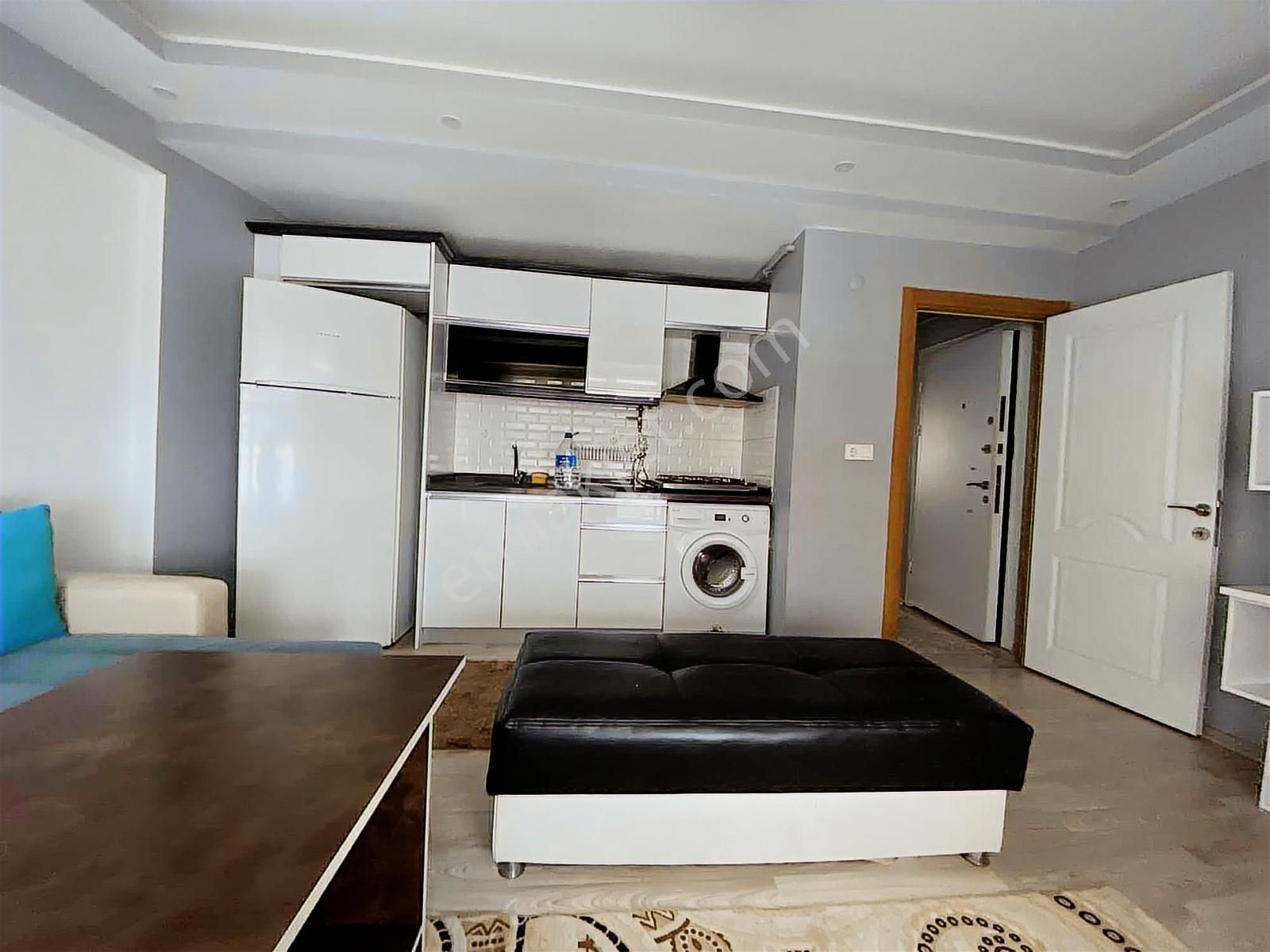 Eski Tekirdağ Caddesi Civarı Eşyalı Satılık 1+1 Yatırımlık Daire - Görsel 6