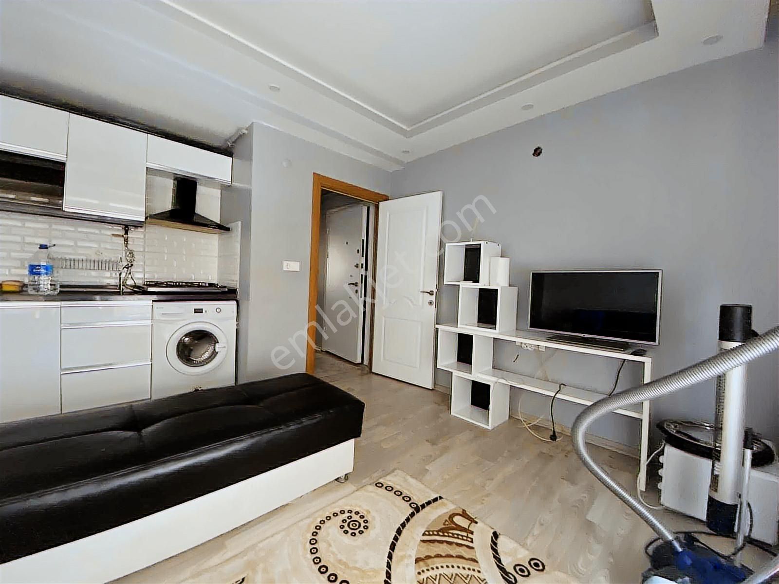 Eski Tekirdağ Caddesi Civarı Eşyalı Satılık 1+1 Yatırımlık Daire - Görsel 7