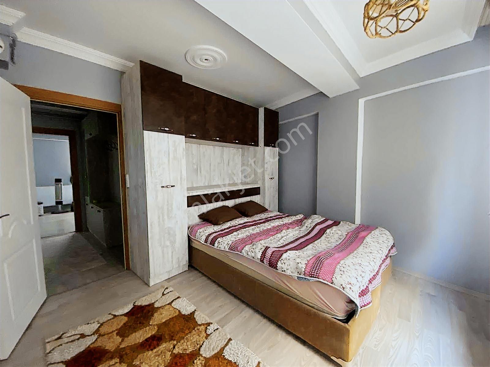 Eski Tekirdağ Caddesi Civarı Eşyalı Satılık 1+1 Yatırımlık Daire - Görsel 25