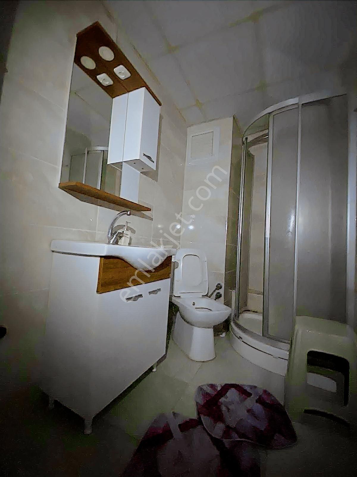 Eski Tekirdağ Caddesi Civarı Eşyalı Satılık 1+1 Yatırımlık Daire - Görsel 13