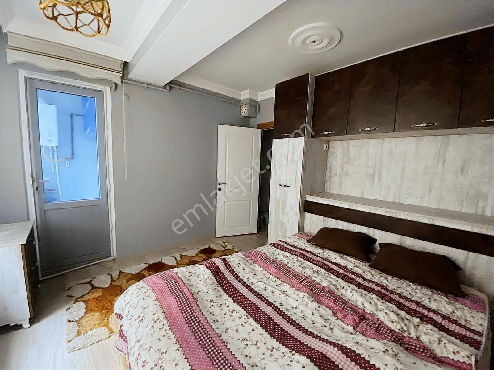 Eski Tekirdağ Caddesi Civarı Eşyalı Satılık 1+1 Yatırımlık Daire - Görsel 22