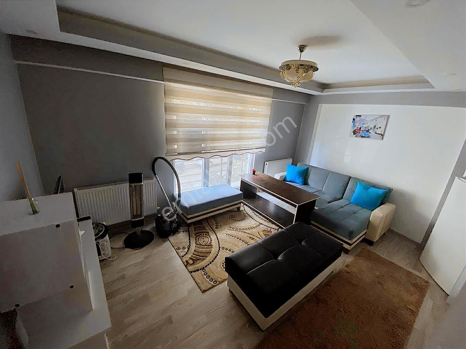 Eski Tekirdağ Caddesi Civarı Eşyalı Satılık 1+1 Yatırımlık Daire - Görsel 3