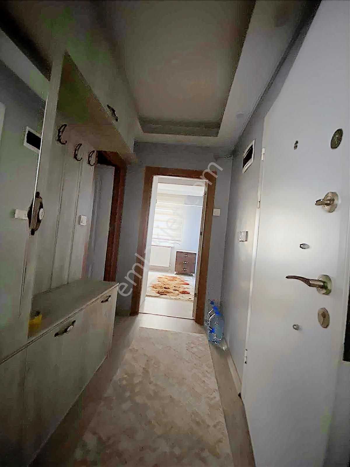 Eski Tekirdağ Caddesi Civarı Eşyalı Satılık 1+1 Yatırımlık Daire - Görsel 17