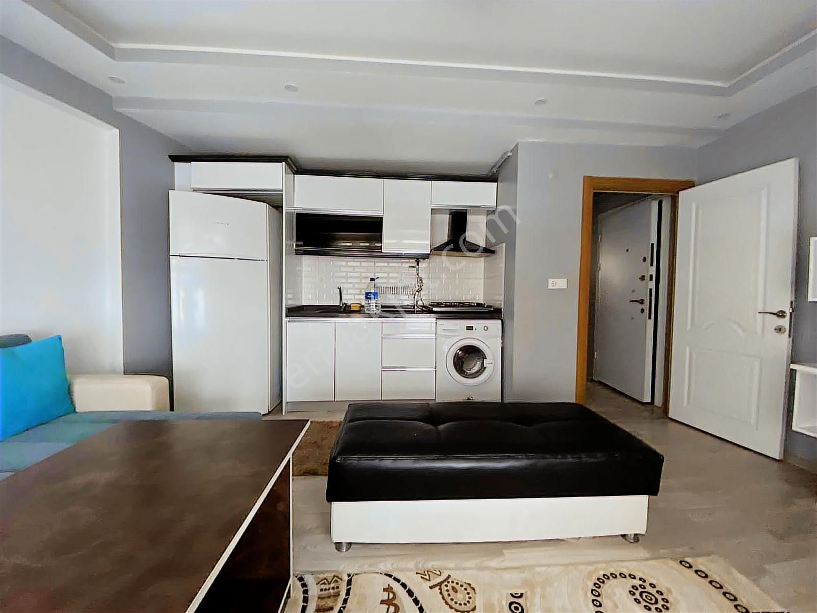 Eski Tekirdağ Caddesi Civarı Eşyalı Satılık 1+1 Yatırımlık Daire - Görsel 8