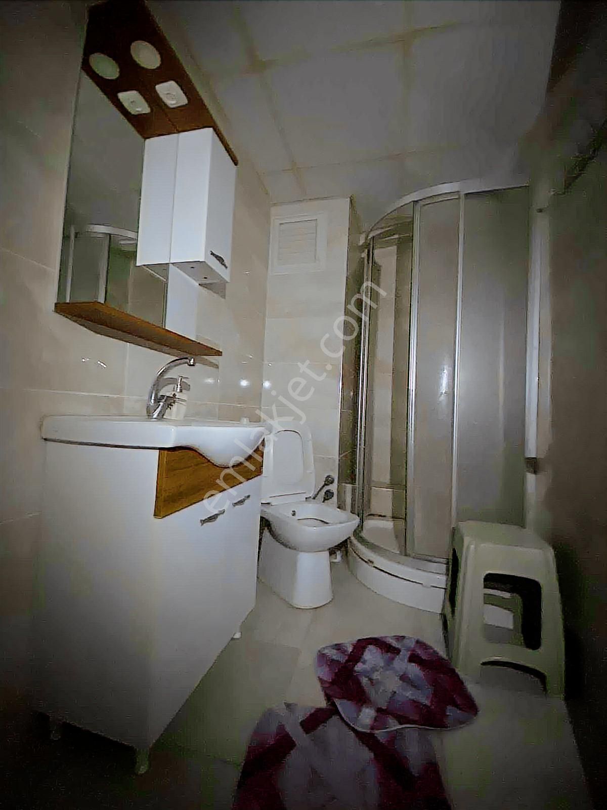 Eski Tekirdağ Caddesi Civarı Eşyalı Satılık 1+1 Yatırımlık Daire - Görsel 12