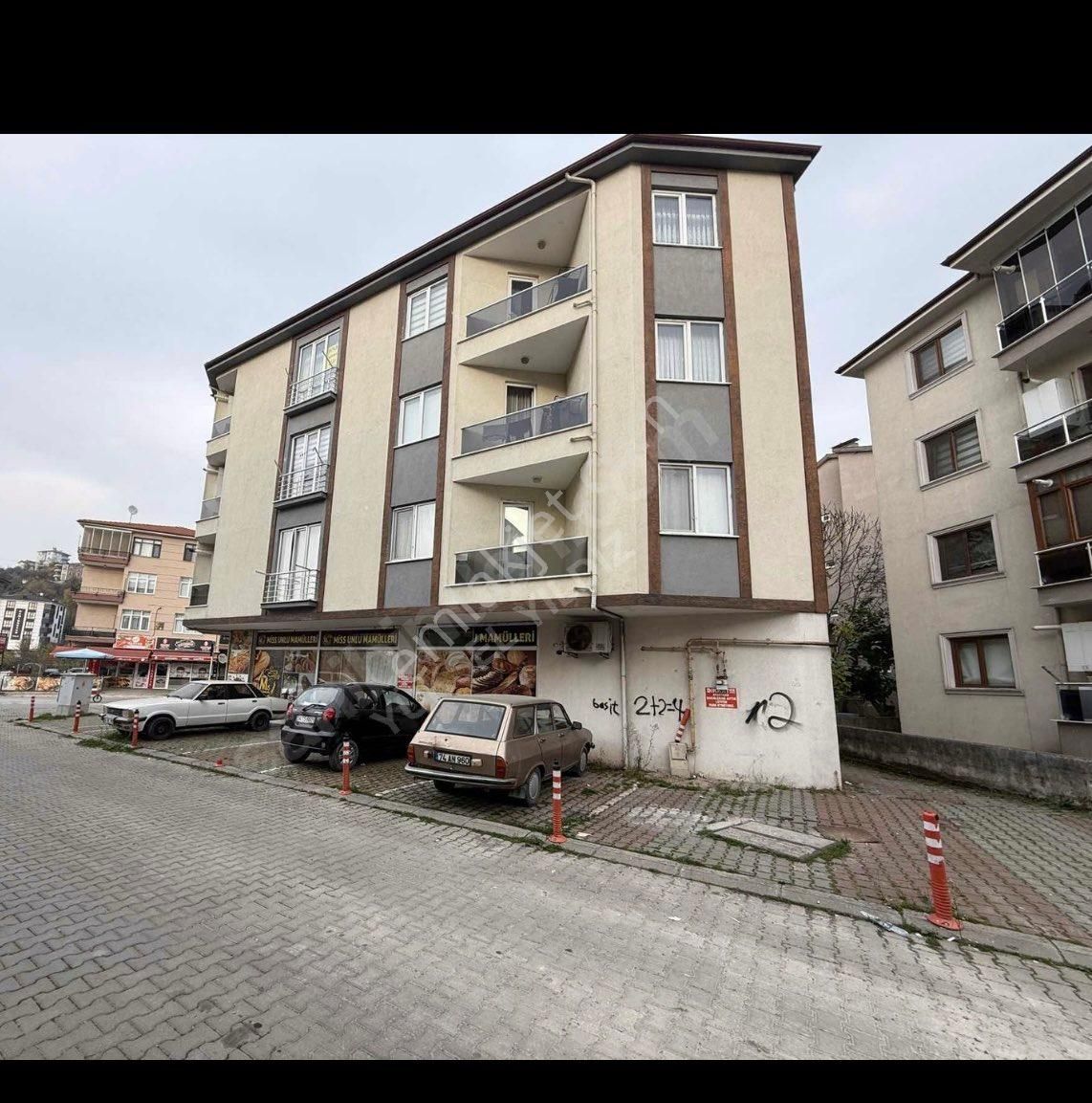 Sahibinden Kaynarca Caddesi 2+1
