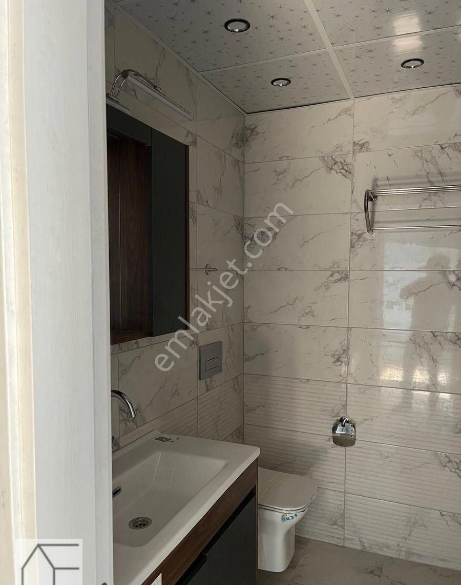 Muğla/ortaca Atatürk Bulvarında 1+1 Tabela Değeri Yüksek Sıfır Yapı Kiralık Daire - Görsel 11