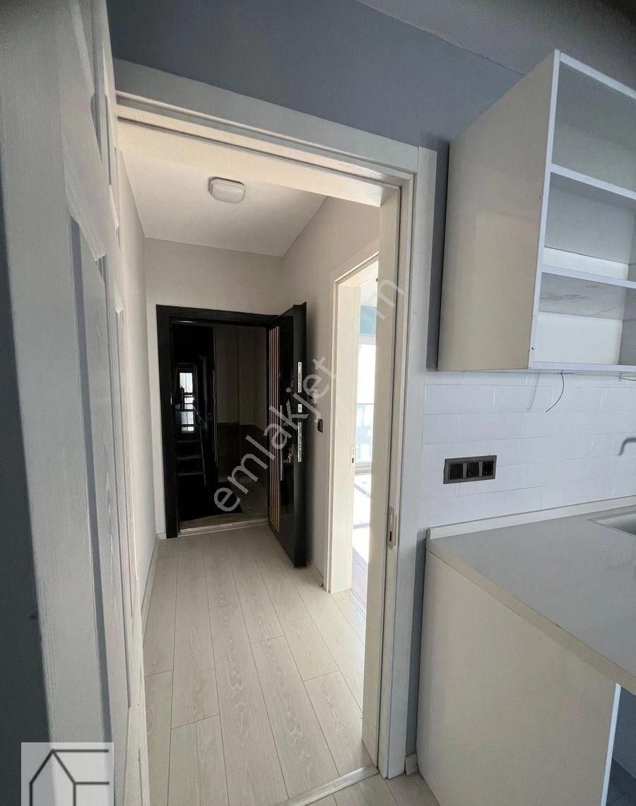 Muğla/ortaca Atatürk Bulvarında 1+1 Tabela Değeri Yüksek Sıfır Yapı Kiralık Daire - Görsel 17