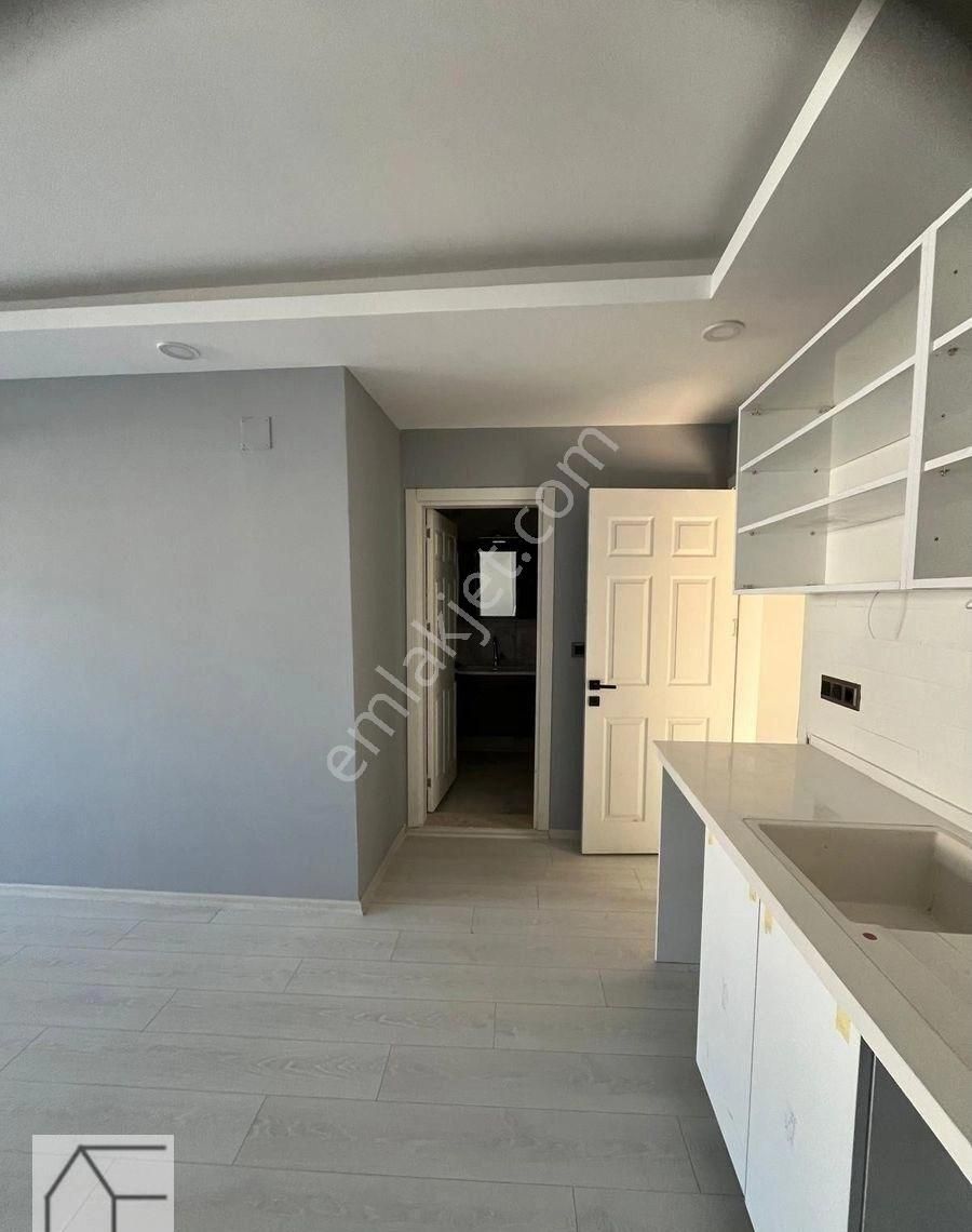 Muğla/ortaca Atatürk Bulvarında 1+1 Tabela Değeri Yüksek Sıfır Yapı Kiralık Daire - Görsel 24