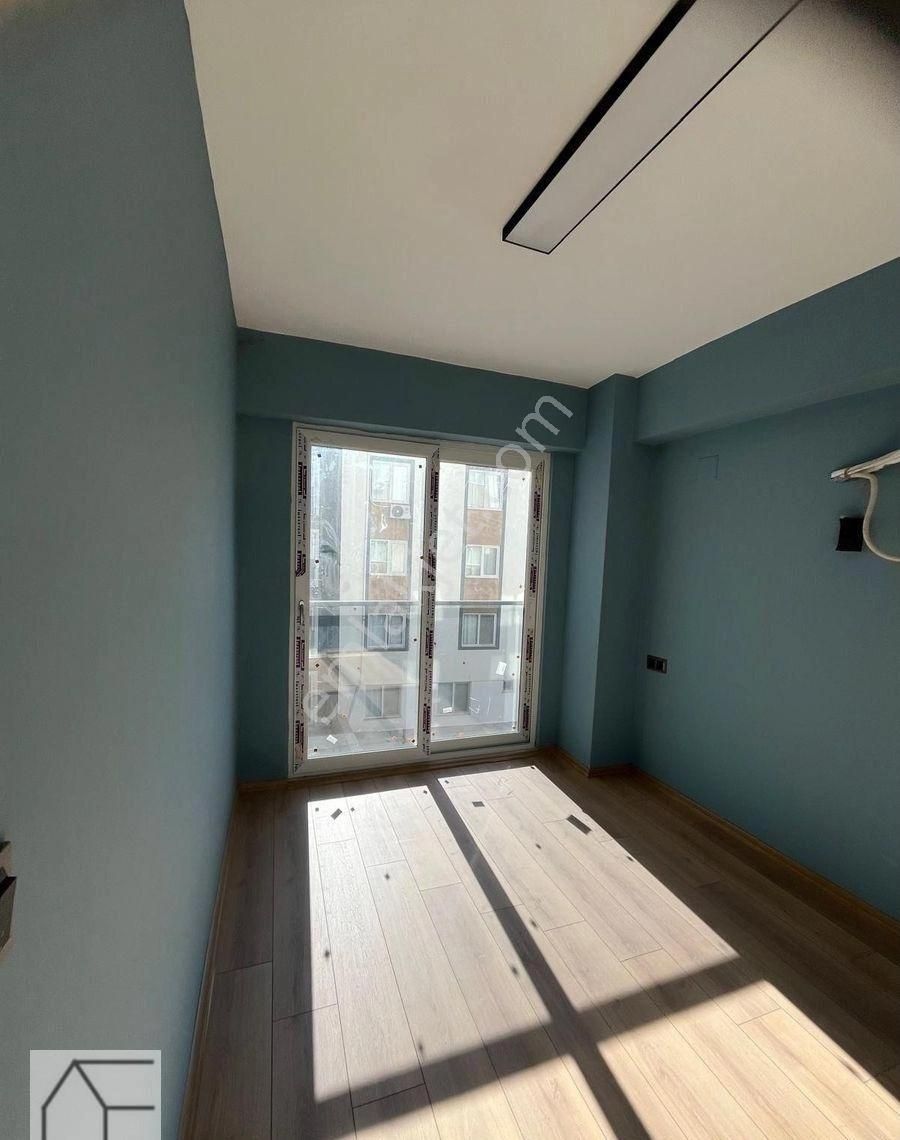 Muğla/ortaca Atatürk Bulvarında 1+1 Tabela Değeri Yüksek Sıfır Yapı Kiralık Daire - Görsel 18