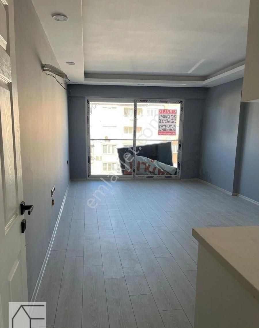 Muğla/ortaca Atatürk Bulvarında 1+1 Tabela Değeri Yüksek Sıfır Yapı Kiralık Daire - Görsel 20