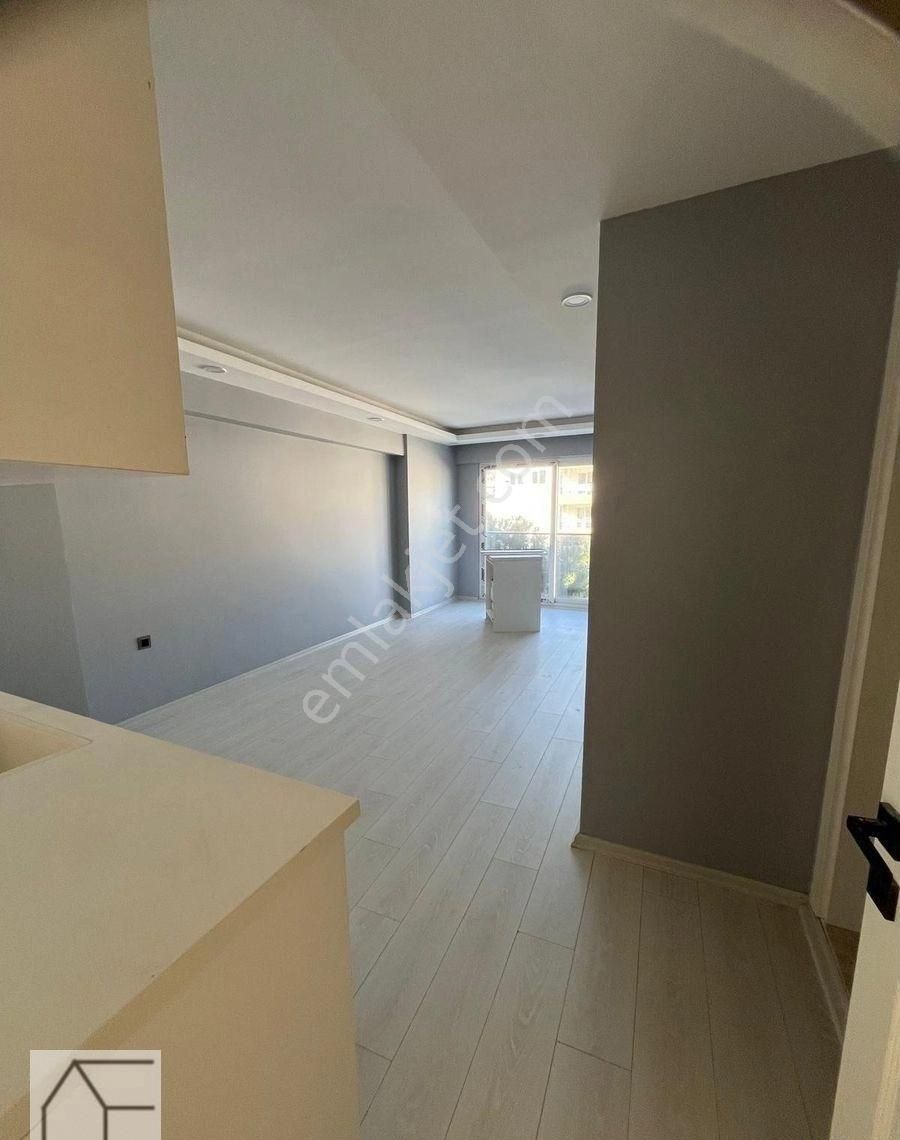 Muğla/ortaca Atatürk Bulvarında 1+1 Tabela Değeri Yüksek Sıfır Yapı Kiralık Daire - Görsel 6