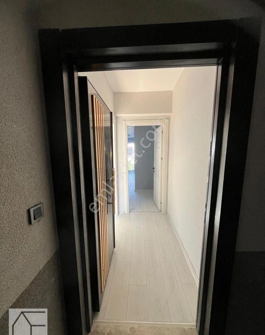 Muğla/ortaca Atatürk Bulvarında 1+1 Tabela Değeri Yüksek Sıfır Yapı Kiralık Daire - Görsel 23