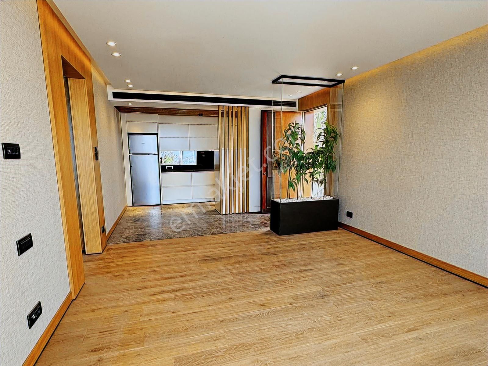 Bitez Asarlık'ta Denize Sıfır Lüks Rezidans - Görsel 5