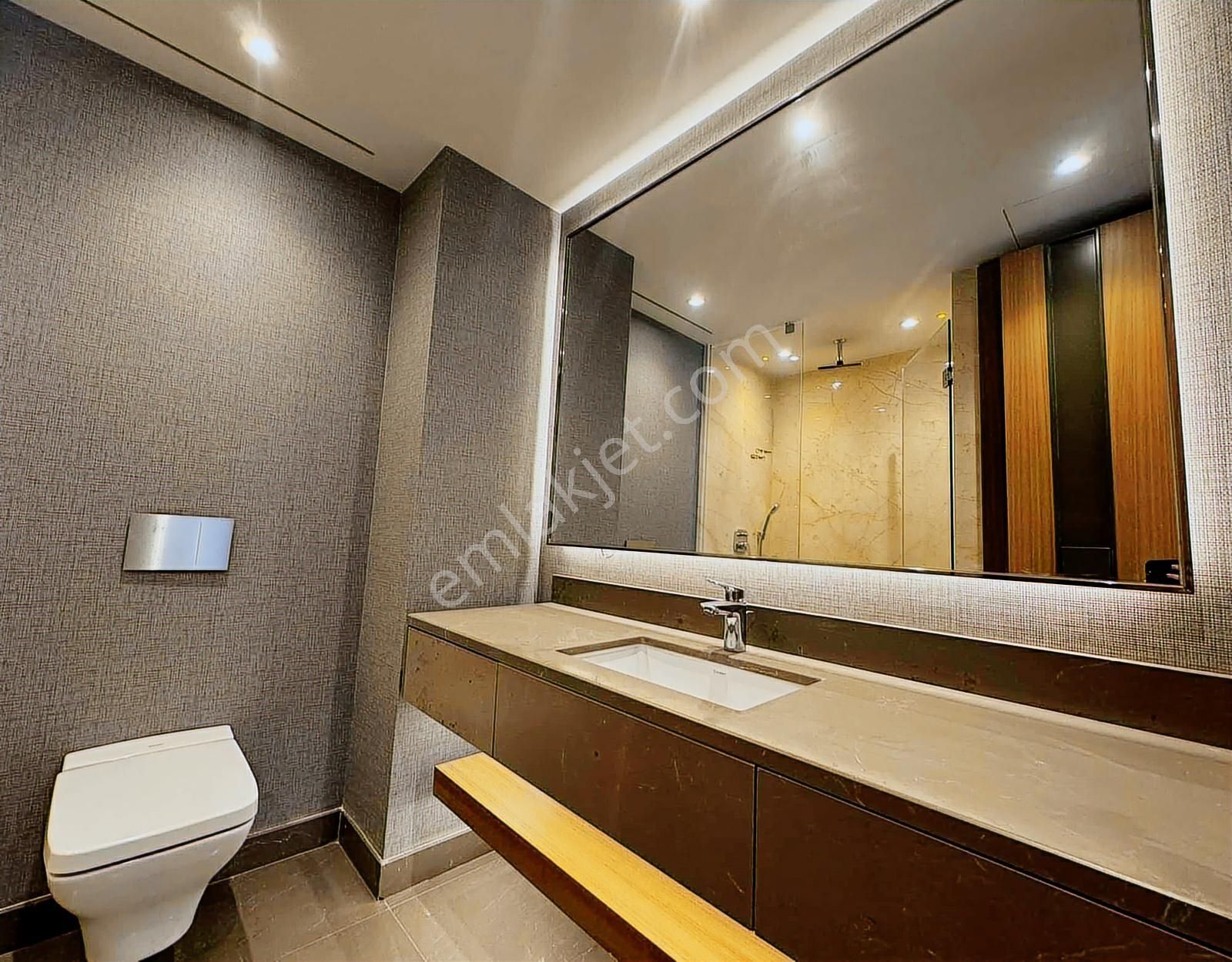 Bitez Asarlık'ta Denize Sıfır Lüks Rezidans - Görsel 16