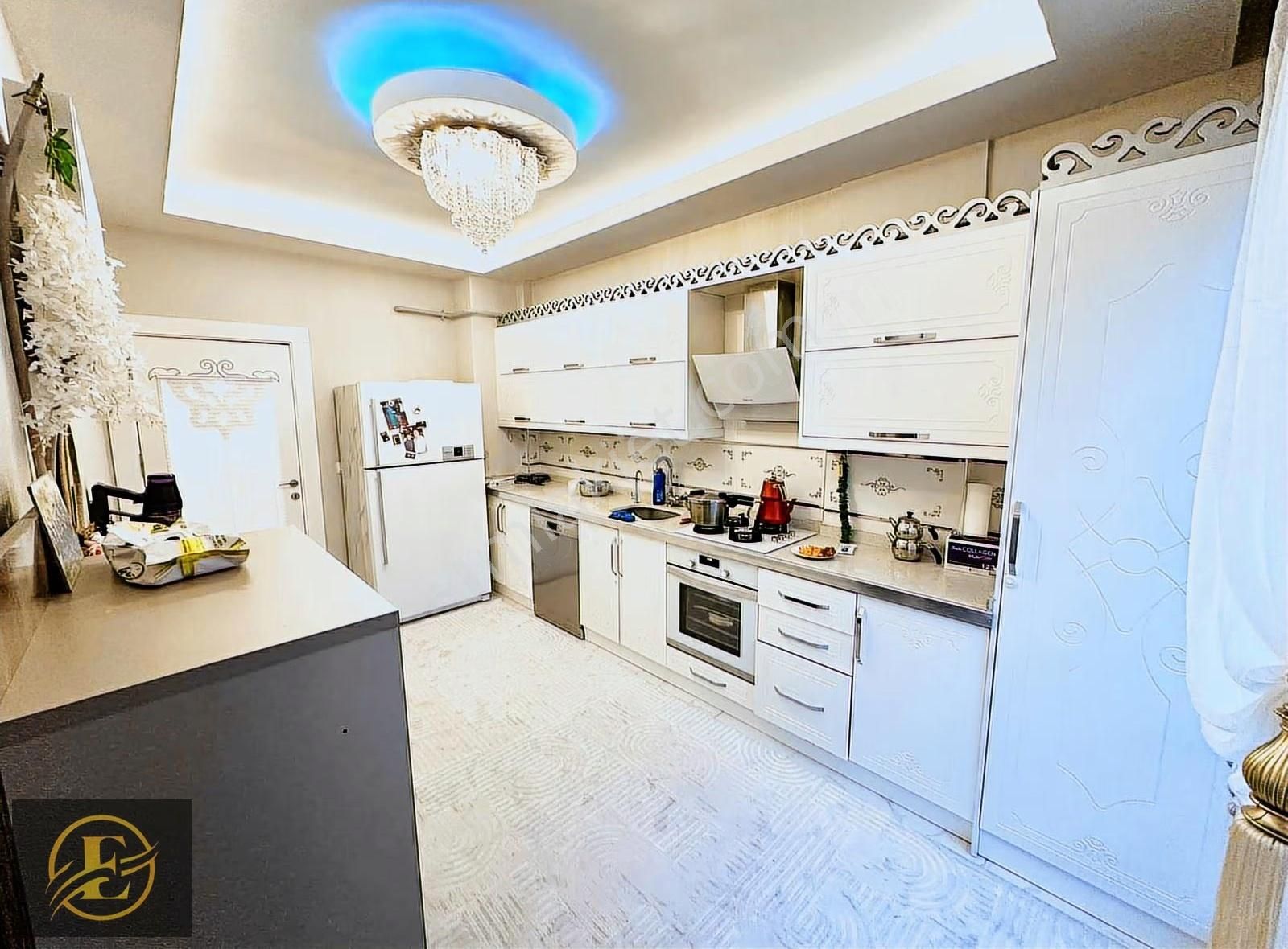 Ekol'den Su Yolu Caddesinden Bir İçerde Ultra Lüx Hasarsız !!! - Görsel 35