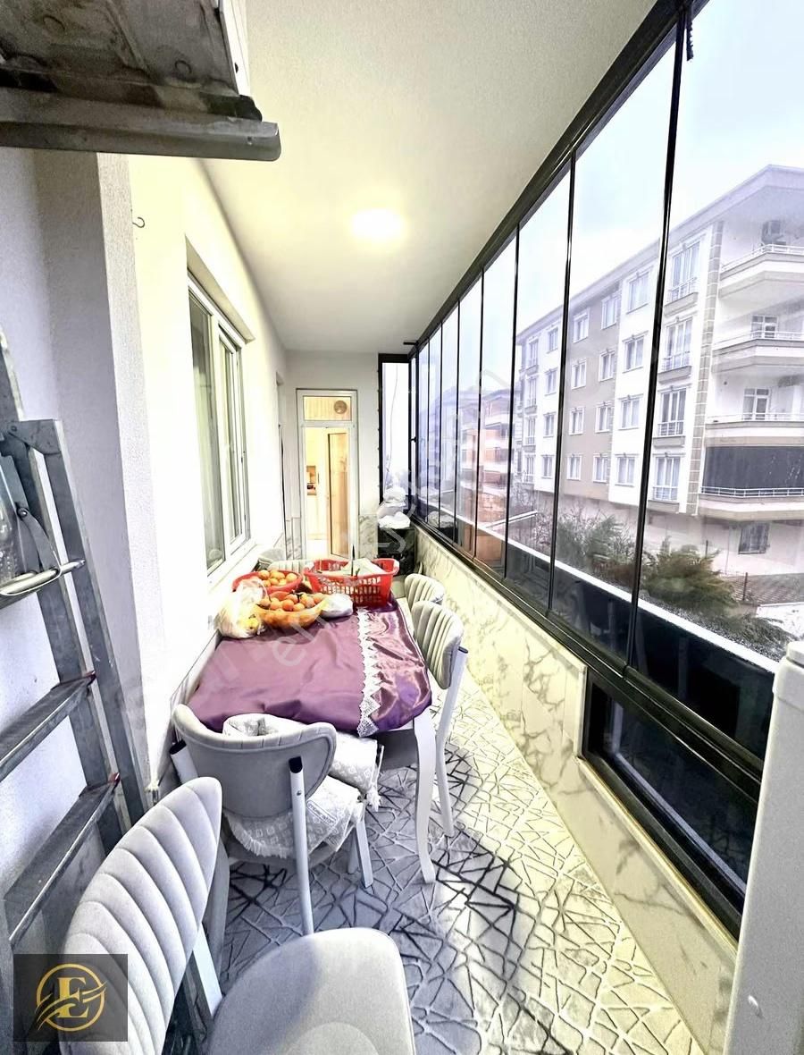 Ekol'den Su Yolu Caddesinden Bir İçerde Ultra Lüx Hasarsız !!! - Görsel 16