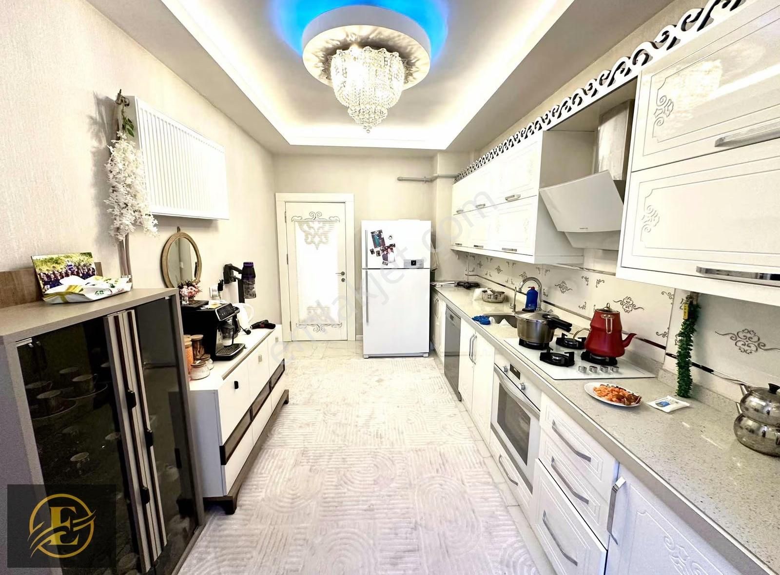 Ekol'den Su Yolu Caddesinden Bir İçerde Ultra Lüx Hasarsız !!! - Görsel 2