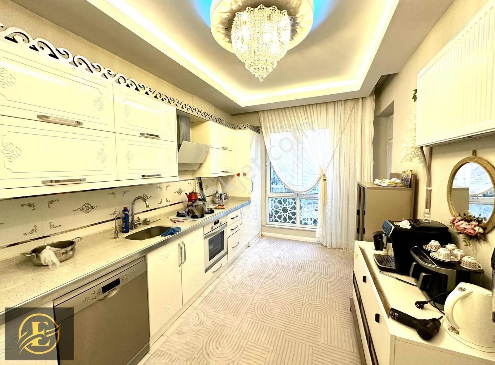 Ekol'den Su Yolu Caddesinden Bir İçerde Ultra Lüx Hasarsız !!! - Görsel 25