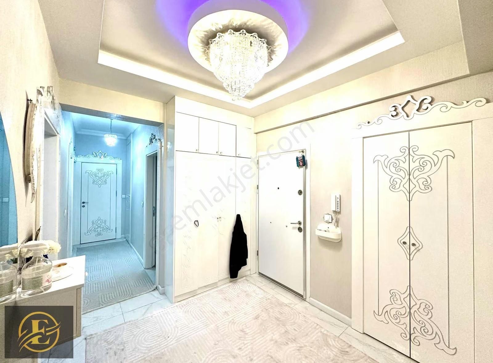 Ekol'den Su Yolu Caddesinden Bir İçerde Ultra Lüx Hasarsız !!! - Görsel 32