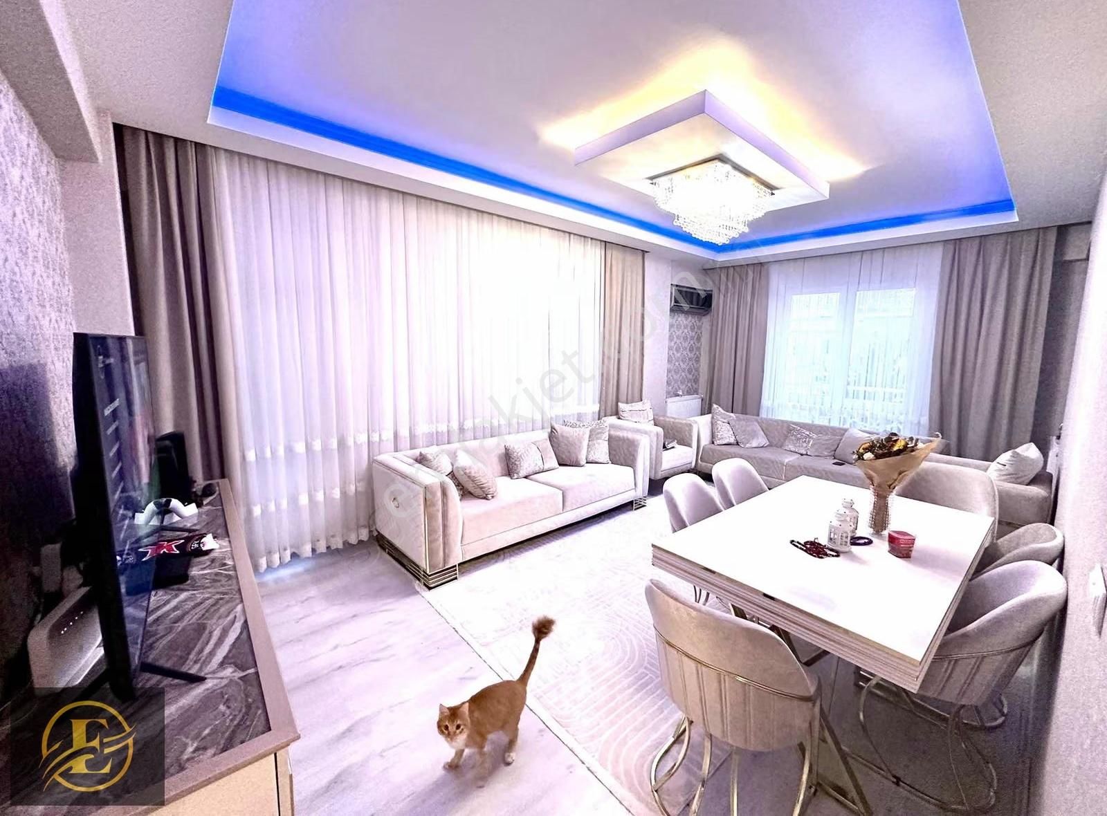 Ekol'den Su Yolu Caddesinden Bir İçerde Ultra Lüx Hasarsız !!! - Görsel 7