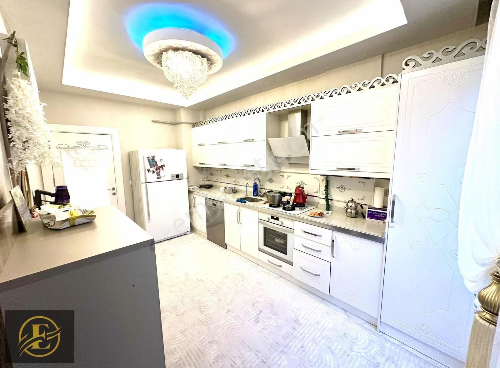 Ekol'den Su Yolu Caddesinden Bir İçerde Ultra Lüx Hasarsız !!! - Görsel 26