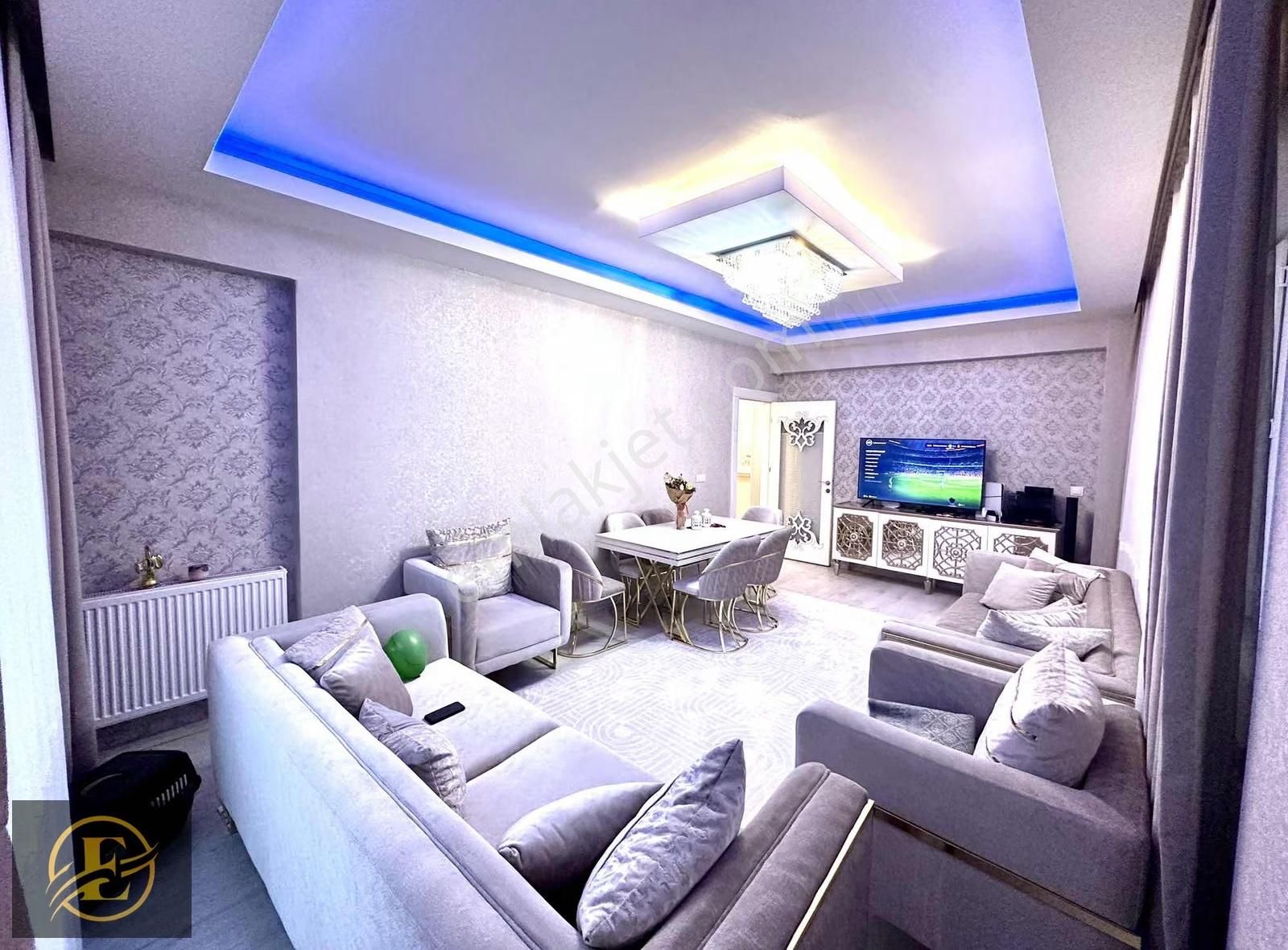 Ekol'den Su Yolu Caddesinden Bir İçerde Ultra Lüx Hasarsız !!! - Görsel 33