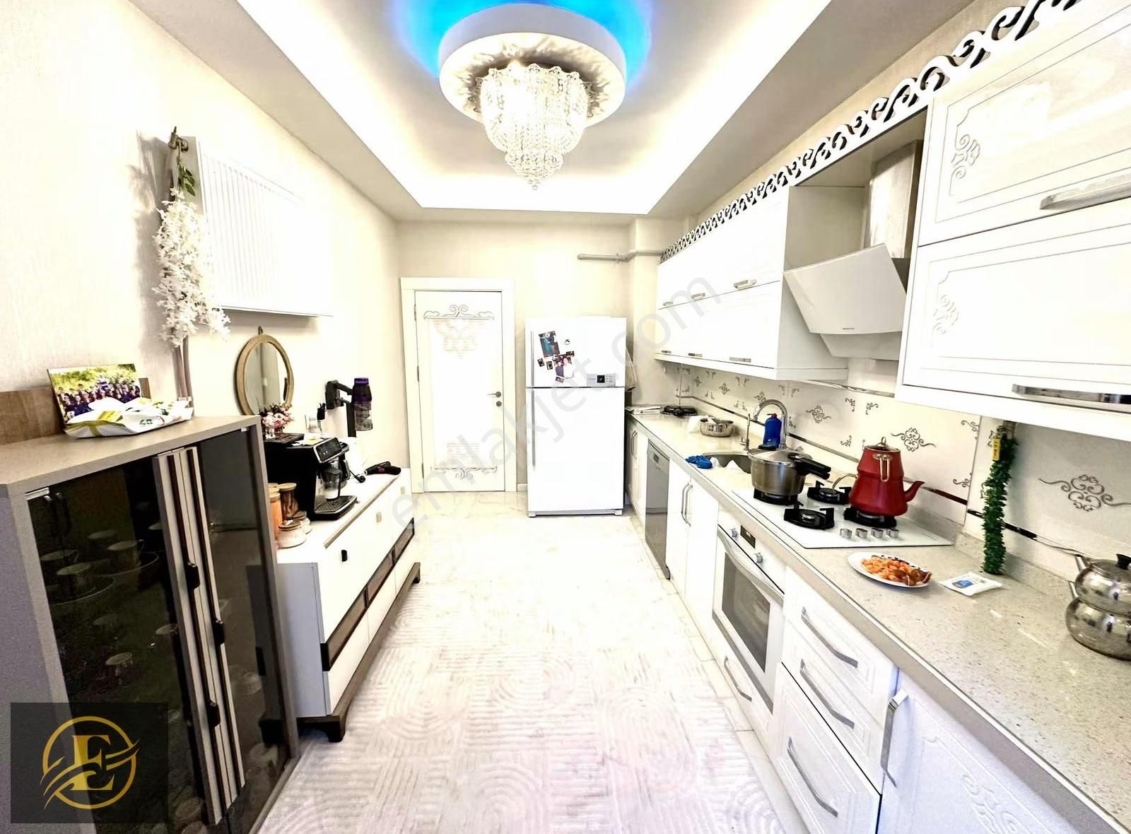 Ekol'den Su Yolu Caddesinden Bir İçerde Ultra Lüx Hasarsız !!! - Görsel 28