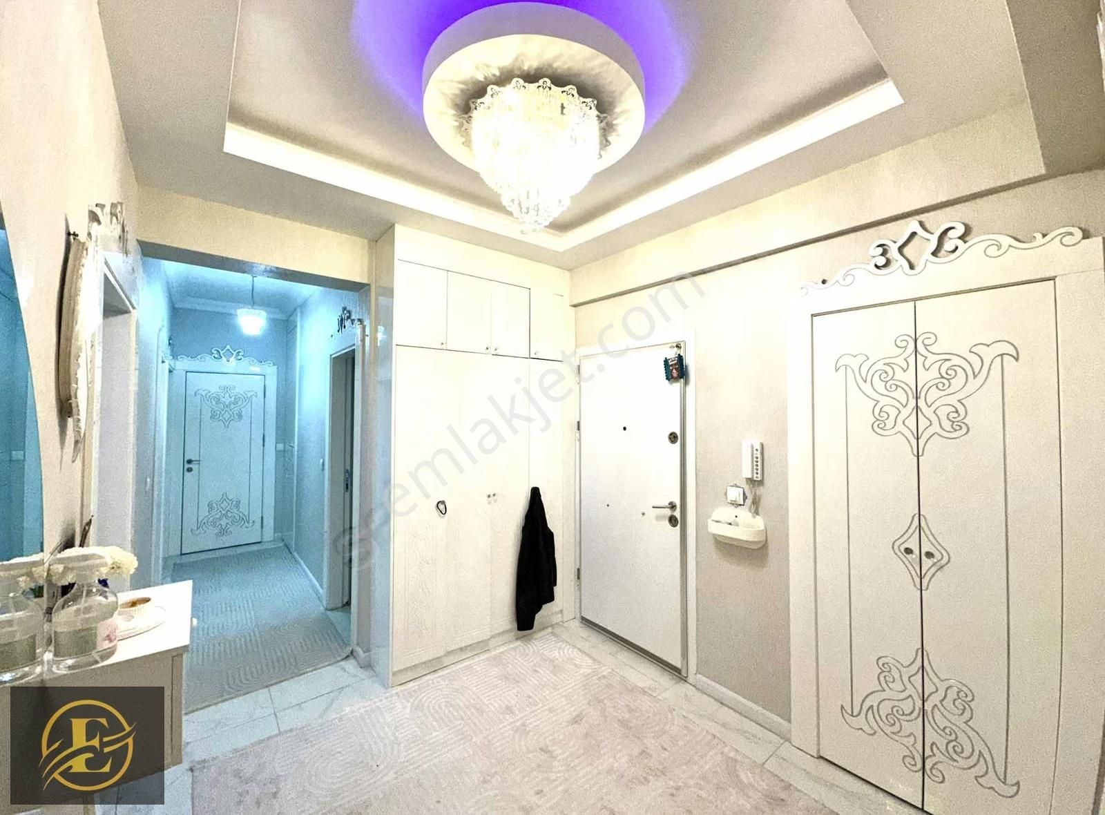 Ekol'den Su Yolu Caddesinden Bir İçerde Ultra Lüx Hasarsız !!! - Görsel 27