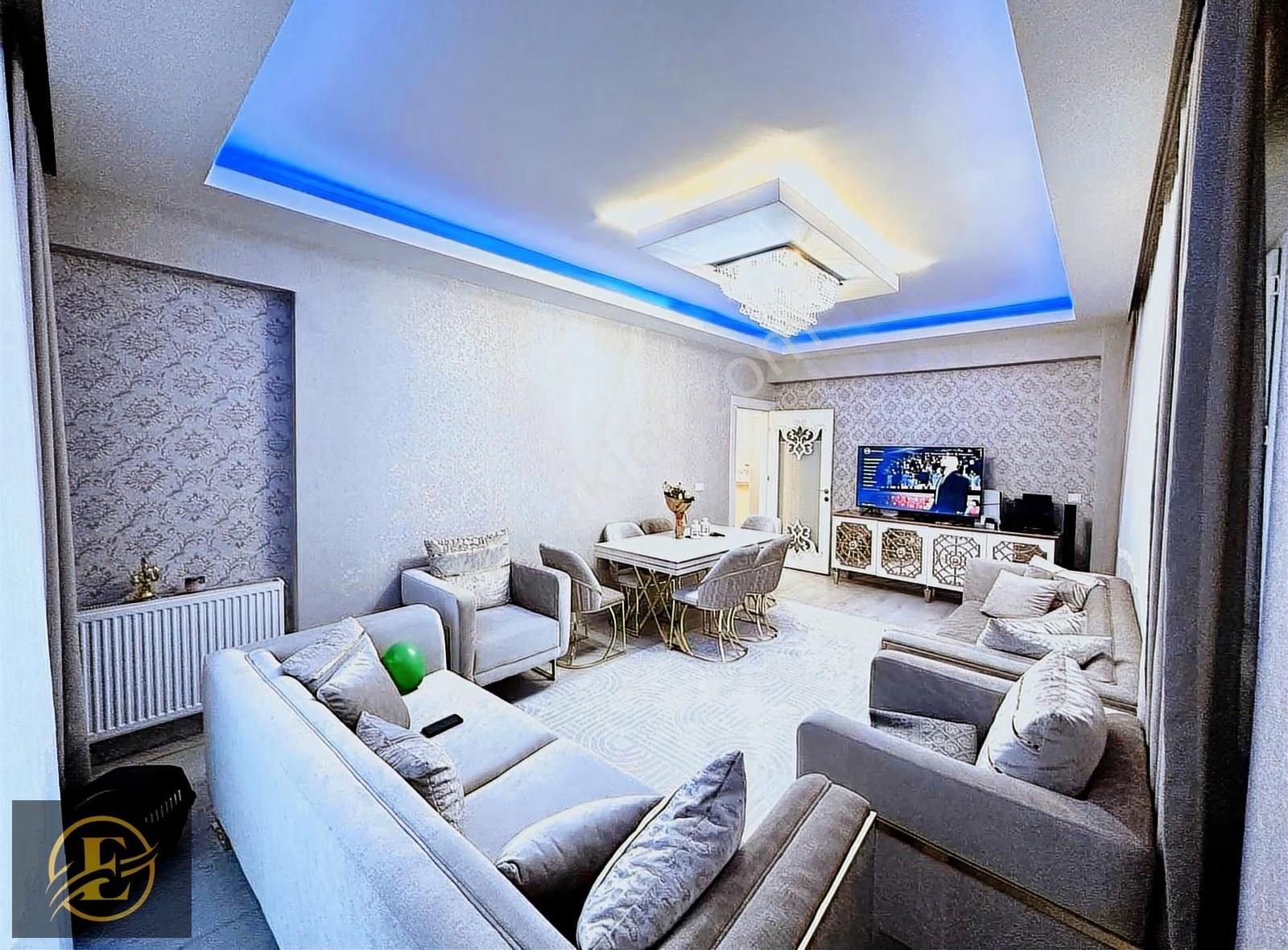 Ekol'den Su Yolu Caddesinden Bir İçerde Ultra Lüx Hasarsız !!! - Görsel 8