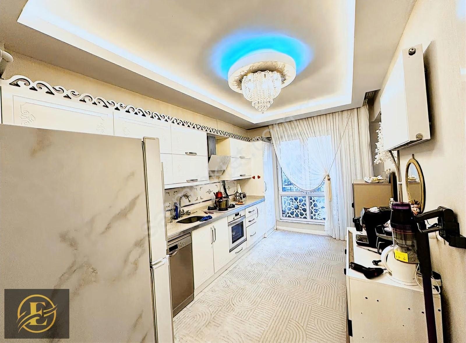 Ekol'den Su Yolu Caddesinden Bir İçerde Ultra Lüx Hasarsız !!! - Görsel 20