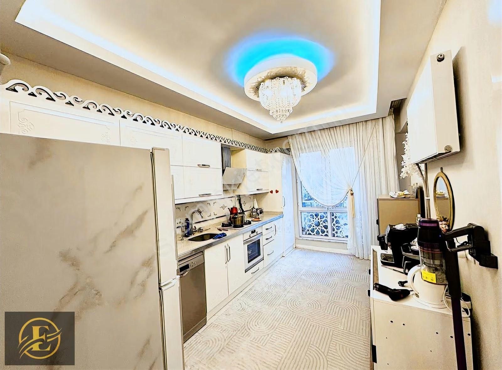 Ekol'den Su Yolu Caddesinden Bir İçerde Ultra Lüx Hasarsız !!! - Görsel 34