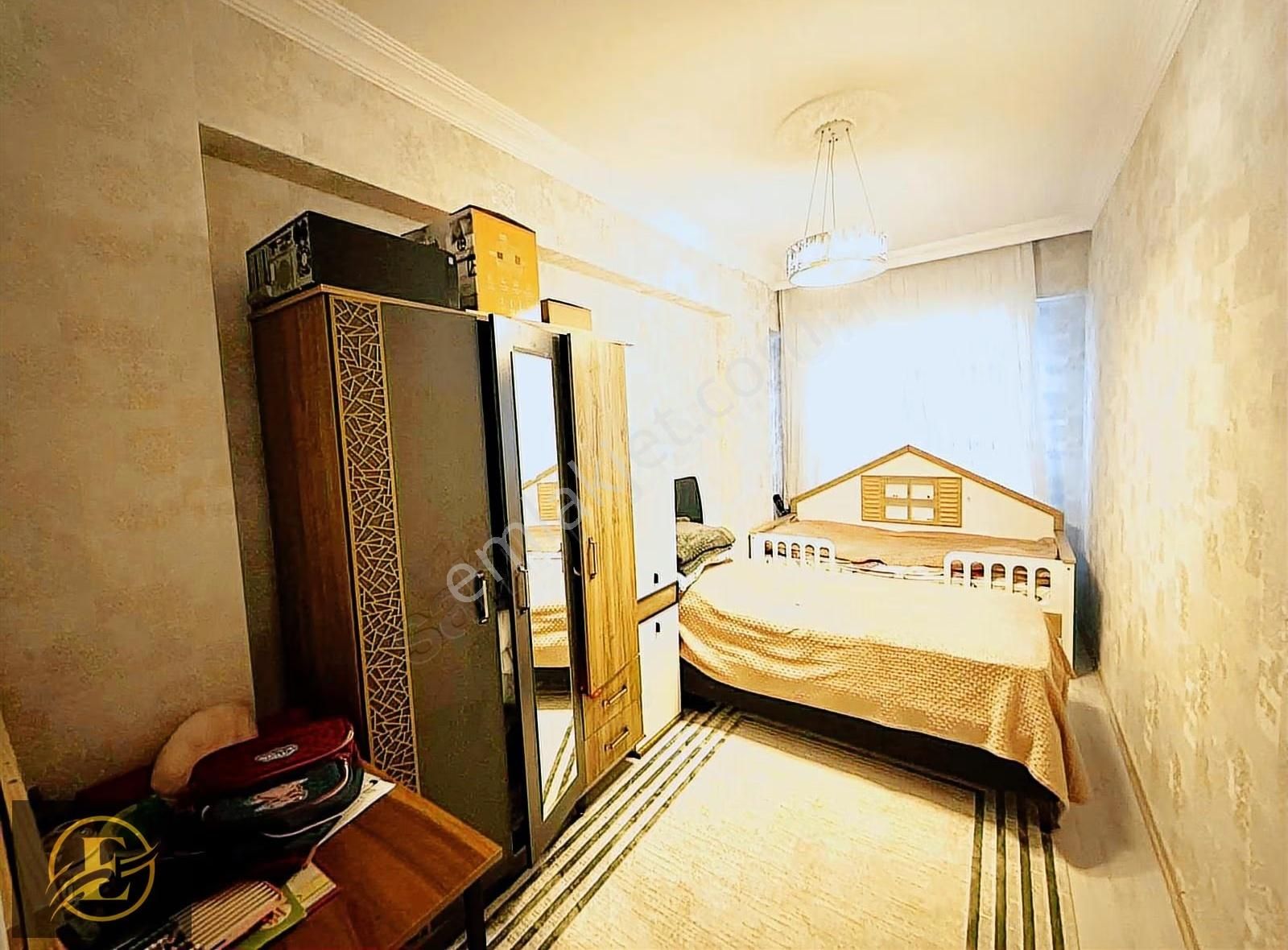 Ekol'den Su Yolu Caddesinden Bir İçerde Ultra Lüx Hasarsız !!! - Görsel 9