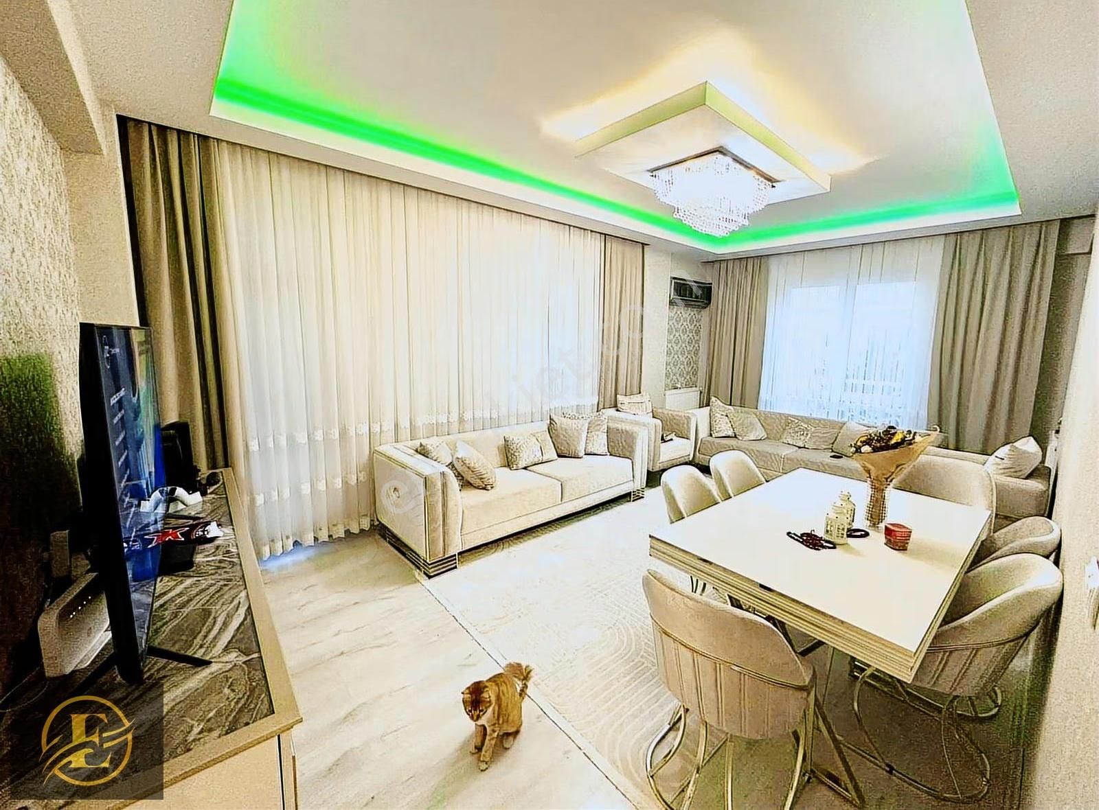 Ekol'den Su Yolu Caddesinden Bir İçerde Ultra Lüx Hasarsız !!!