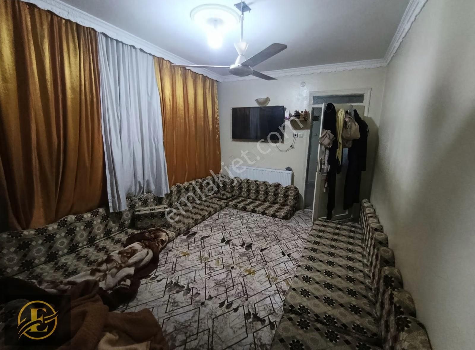 Ekol'den Fırsat Daire Planı Çok Güzel 4+1 - Görsel 5