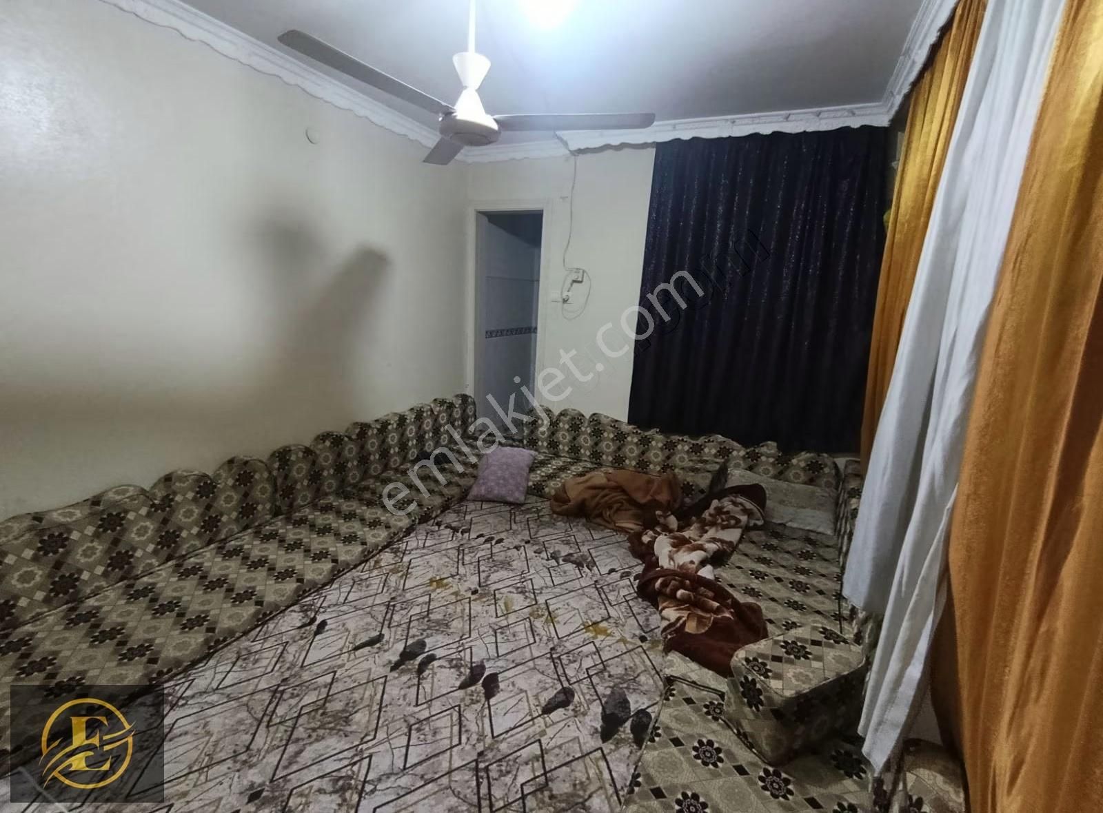 Ekol'den Fırsat Daire Planı Çok Güzel 4+1 - Görsel 18