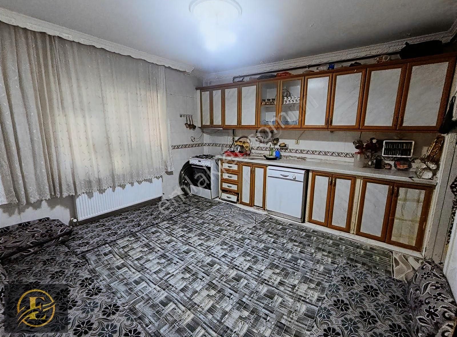 Ekol'den Fırsat Daire Planı Çok Güzel 4+1 - Görsel 6