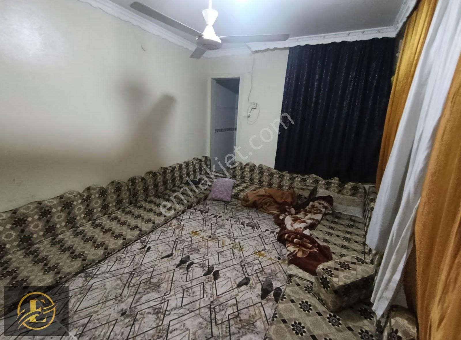 Ekol'den Fırsat Daire Planı Çok Güzel 4+1 - Görsel 14