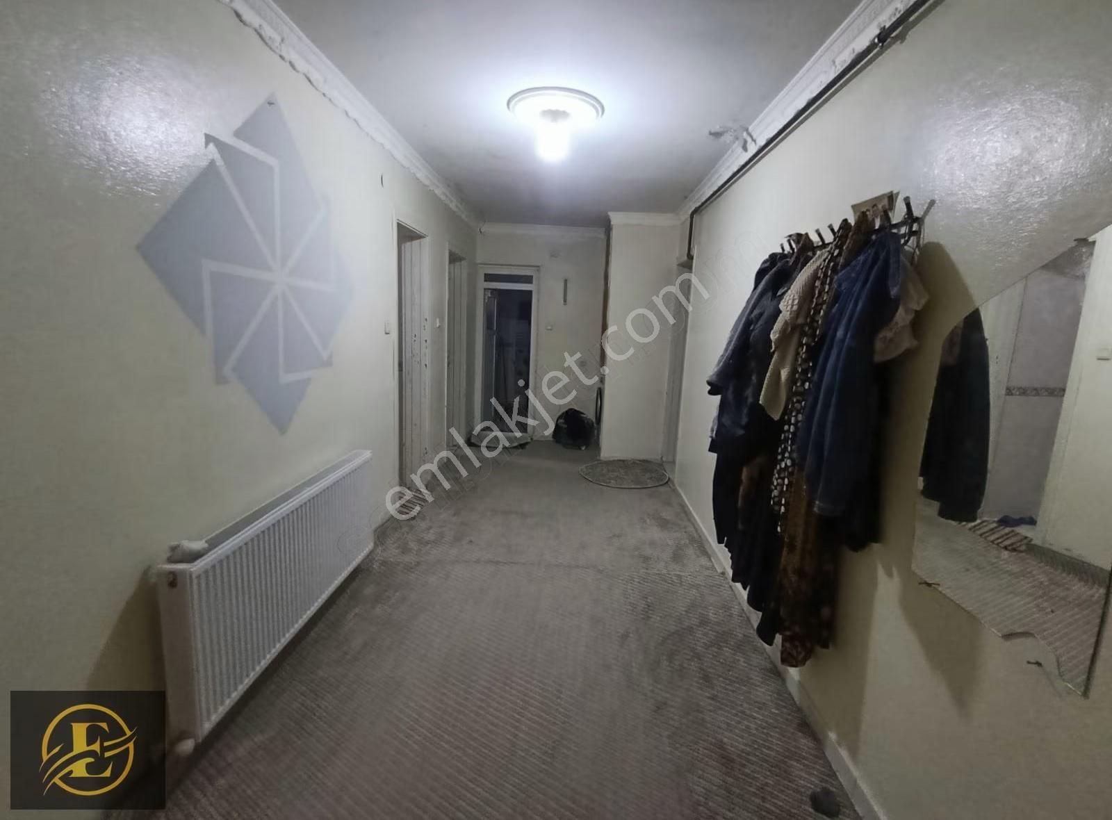 Ekol'den Fırsat Daire Planı Çok Güzel 4+1 - Görsel 8