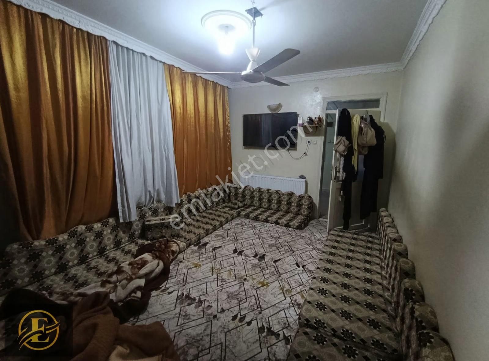 Ekol'den Fırsat Daire Planı Çok Güzel 4+1 - Görsel 17