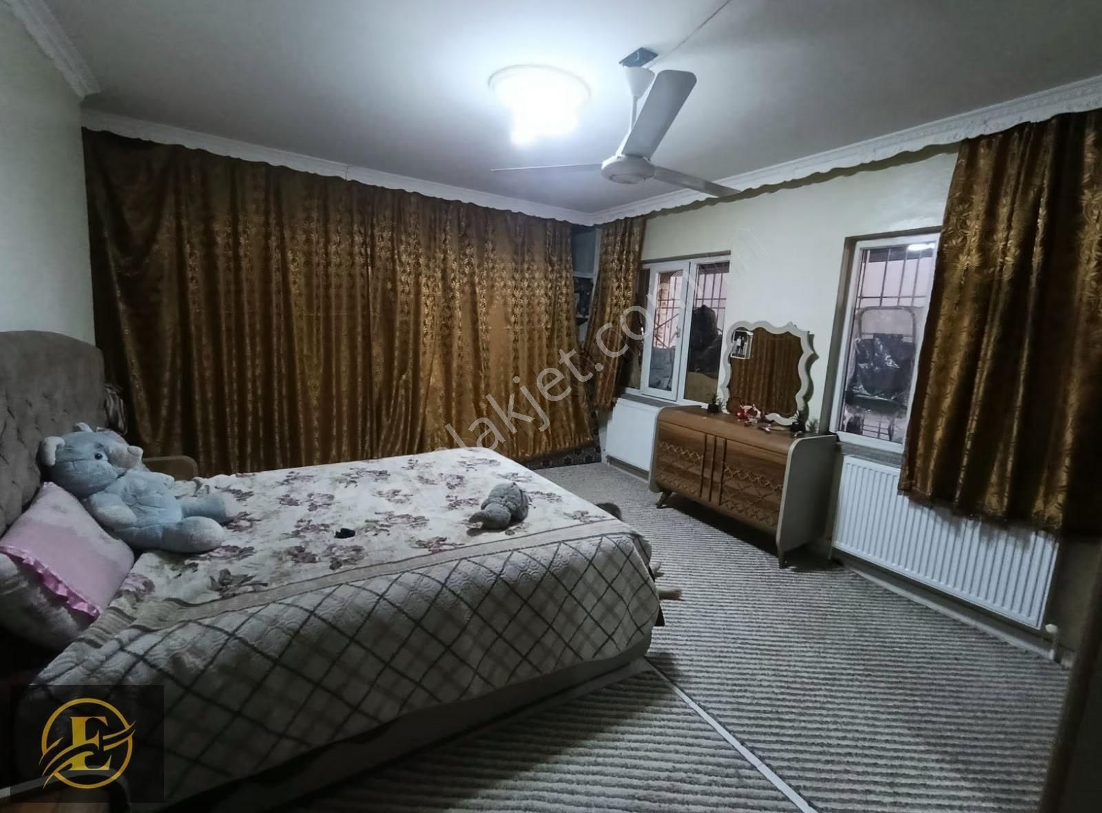 Ekol'den Fırsat Daire Planı Çok Güzel 4+1 - Görsel 9