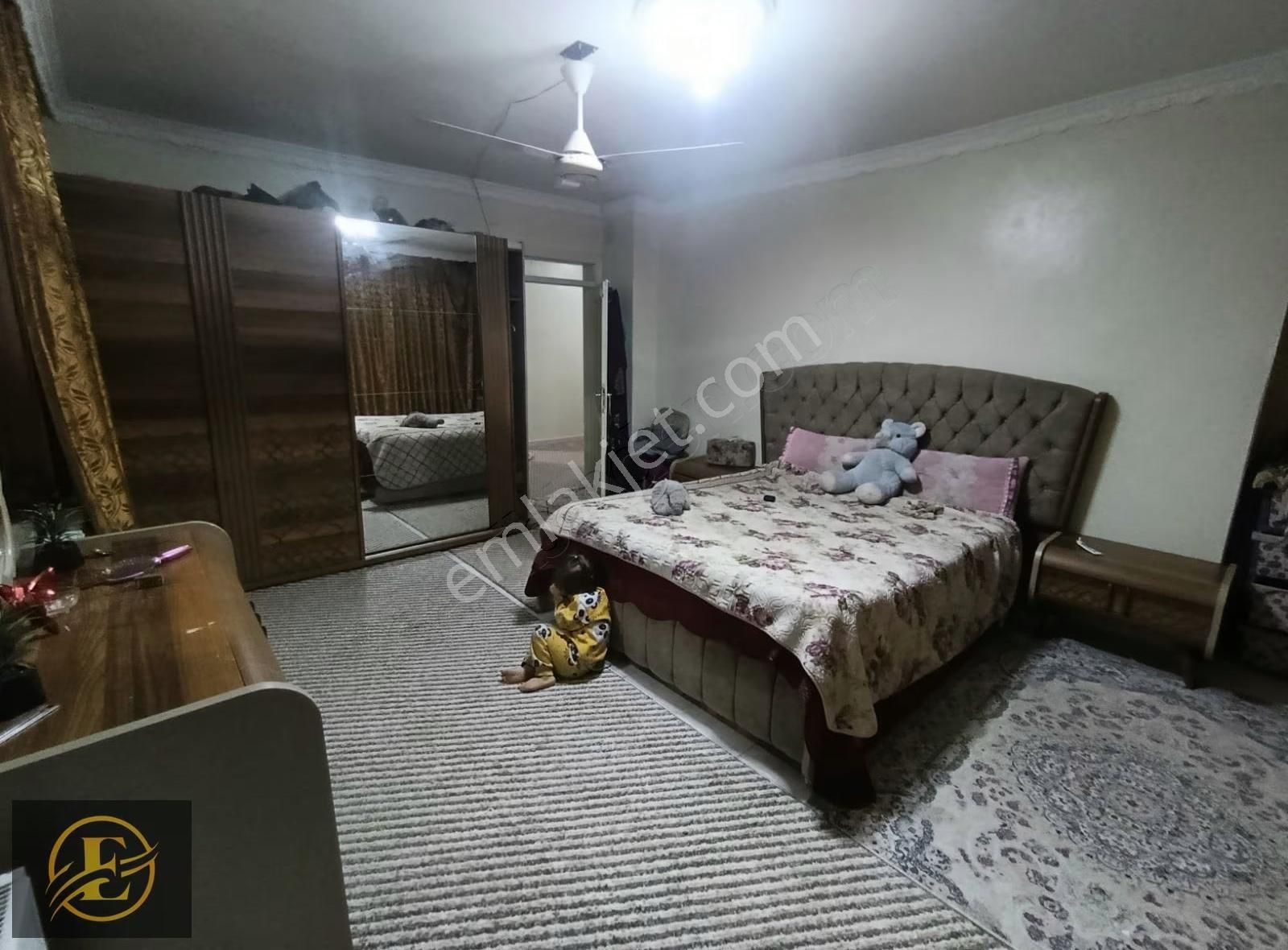 Ekol'den Fırsat Daire Planı Çok Güzel 4+1 - Görsel 7