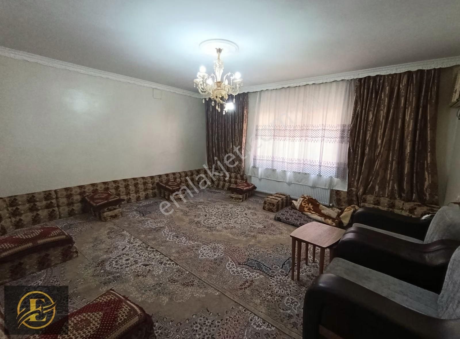 Ekol'den Fırsat Daire Planı Çok Güzel 4+1 - Görsel 2