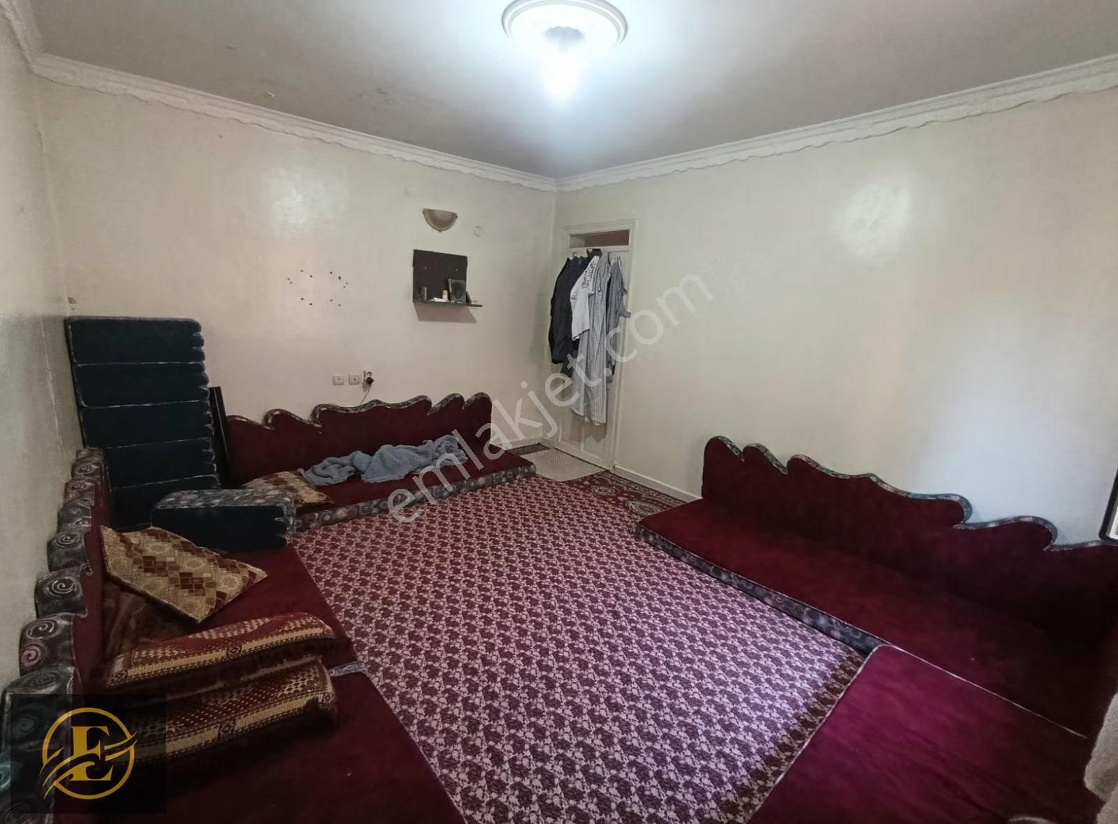 Ekol'den Fırsat Daire Planı Çok Güzel 4+1 - Görsel 16