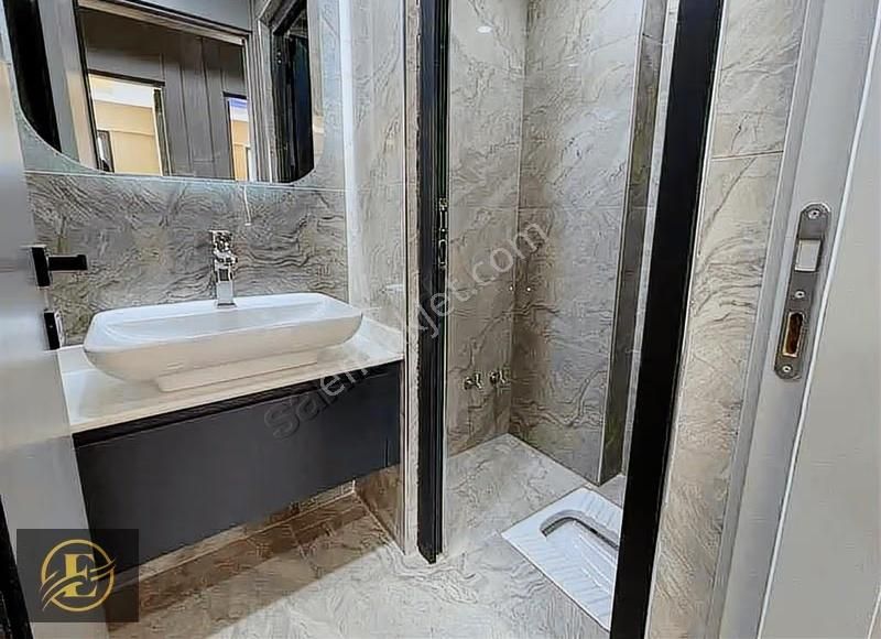 Ekol'den 2 Yaşında Yerden Isıtma İskanlı Hasarsız Fırsat 2.5+1 - Görsel 13