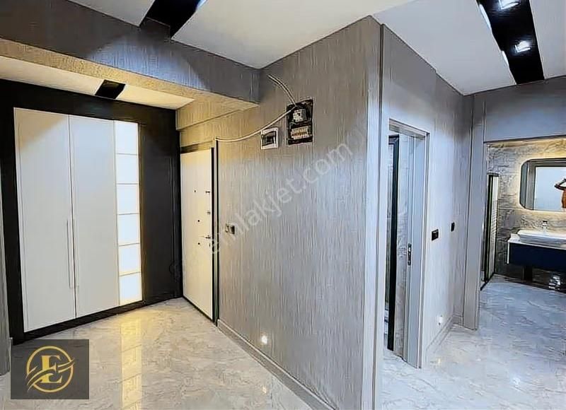 Ekol'den 2 Yaşında Yerden Isıtma İskanlı Hasarsız Fırsat 2.5+1 - Görsel 6