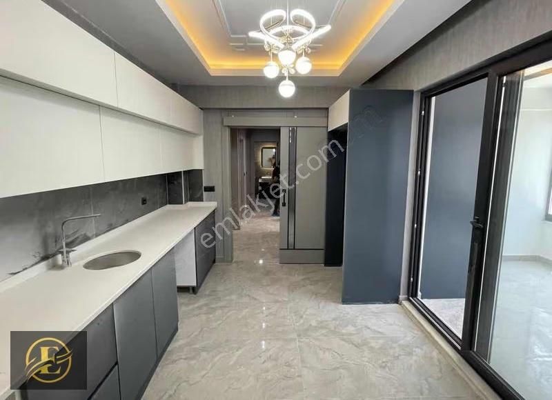 Ekol'den 2 Yaşında Yerden Isıtma İskanlı Hasarsız Fırsat 2.5+1 - Görsel 17