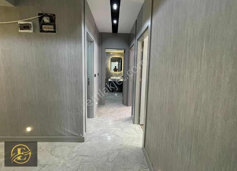 Ekol'den 2 Yaşında Yerden Isıtma İskanlı Hasarsız Fırsat 2.5+1 - Görsel 9